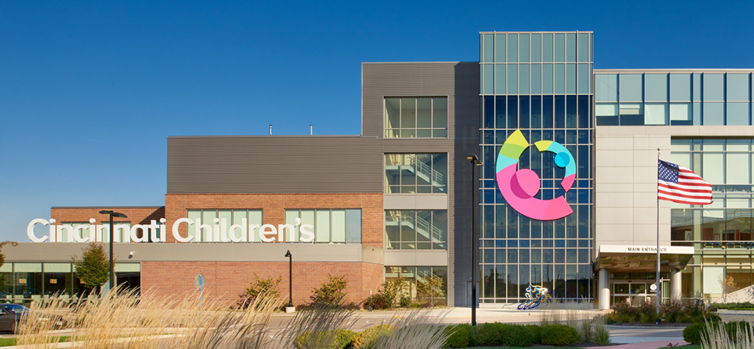 Liberty Campus Directions & Location Information